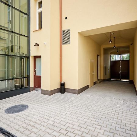 Residence 44 Prague Exterior photo